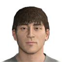 WANG ZHENAO PES 2021 portrait