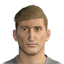 B. KAPACAK PES 2019 portrait