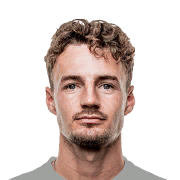 M. WESTERGAARD PES 2021 portrait