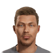 B. WILMOT PES 2021 portrait