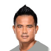 KITTIPONG P. PES 2021 portrait