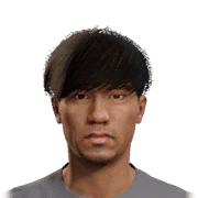 PEERAPONG P. PES 2021 portrait