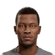 A. DUROSINMI PES 2021 portrait