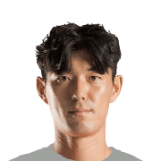 KWON DAE-HEE PES 2021 portrait