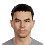 H. SEANKLA PES 2020 portrait