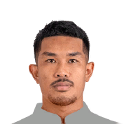 K. SRISUWAN PES 2020 portrait