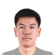 PRASID JANTUM PES 2021 portrait