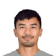 WASAN HOMSAEN PES 2021 portrait