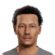 A. NAIYANA PES 2021 portrait