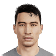 CHOMPOO SANGPO PES 2021 portrait