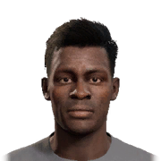 O. KHAMIS PES 2019 portrait