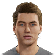 T. BIJLEVELD PES 2021 portrait