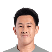 WORACHIT K. PES 2021 portrait