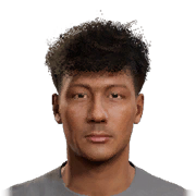 SITTICHOK PASO PES 2021 portrait