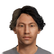 VERAPAT NILBURAPHA PES 2021 portrait