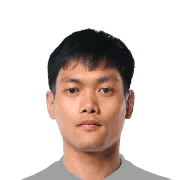 SANCHAI NONTHASIRA PES 2021 portrait