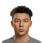 CHUMPOL BUANGAM PES 2021 portrait