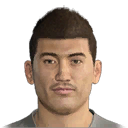 AMNART PAMORNPRASERT PES 2021 portrait