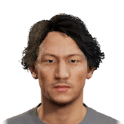 A. SAWASDEE PES 2019 portrait