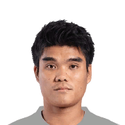 PEERADOL CHAMRASAMEE PES 2021 portrait