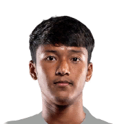 W. UUN-ARD PES 2019 portrait