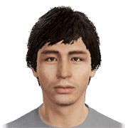 CHANATPHON S. PES 2021 portrait