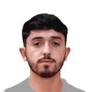 A. CÁCERES PES 2021 portrait