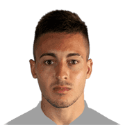 SOTILLOS PES 2021 portrait