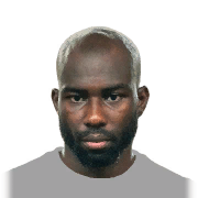S. M'BAKATA PES 2021 portrait