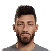 D. SINIK PES 2020 portrait