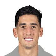 N. AGUERD PES 2021 portrait