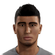 EL BOUCHATAOUI PES 2021 portrait