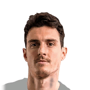 A. RADOVANOVIĆ PES 2019 portrait