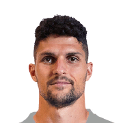 C. ALBANIS PES 2021 portrait