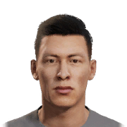 J. ATANASOV PES 2019 portrait