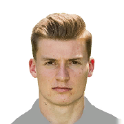 J. MCGARRY PES 2021 portrait