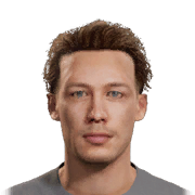 A. JAKOBSEN PES 2021 portrait