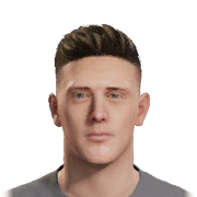 A. GAICH PES 2021 portrait