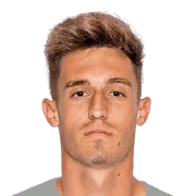 ÁLEX BLANCO PES 2020 portrait