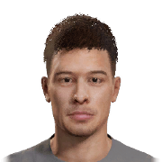 V. DAMAŞCAN PES 2021 portrait