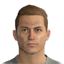 J. PUKAJ PES 2021 portrait