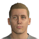 BORJA GARCÉS PES 2021 portrait
