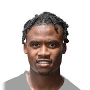 W. BALIKWISHA PES 2021 portrait