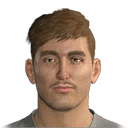 S. FARSAK PES 2020 portrait