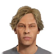 A. TRIPALDELLI PES 2021 portrait