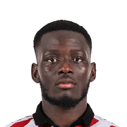 MARIUS PES 2020 portrait