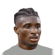 M. KUDUS PES 2021 portrait