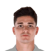 J. ÁLVAREZ PES 2020 portrait