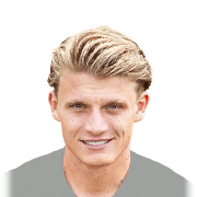 S. STEIJN PES 2021 portrait