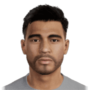 P. PRADO PES 2020 portrait